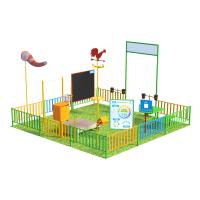 Метеоплощадка "ПРО"