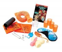 Набор исследователя "Эффекты звука"