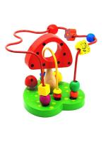 Лабиринт "Грибочек"